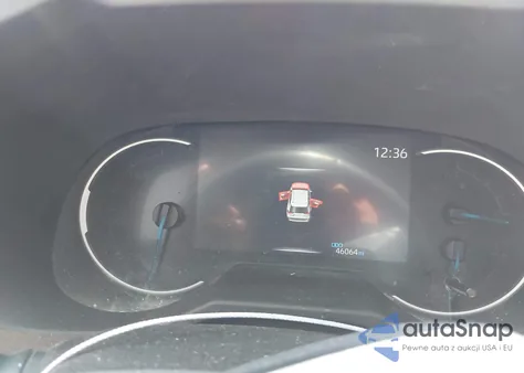 2021 Toyota Rav4 Hybrid Limited from USA, damaged, VIN 4T3D6RFV8MU024927